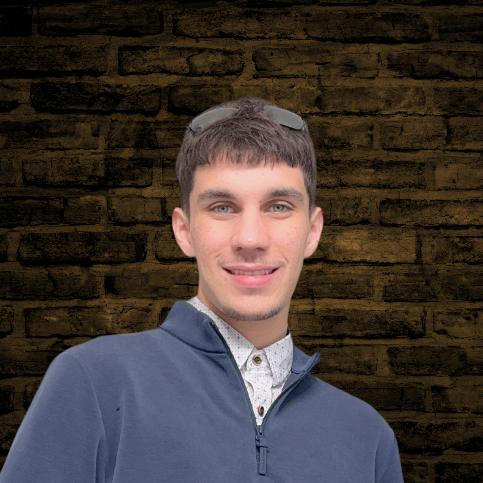 Ashton Hill – Founder & CEO