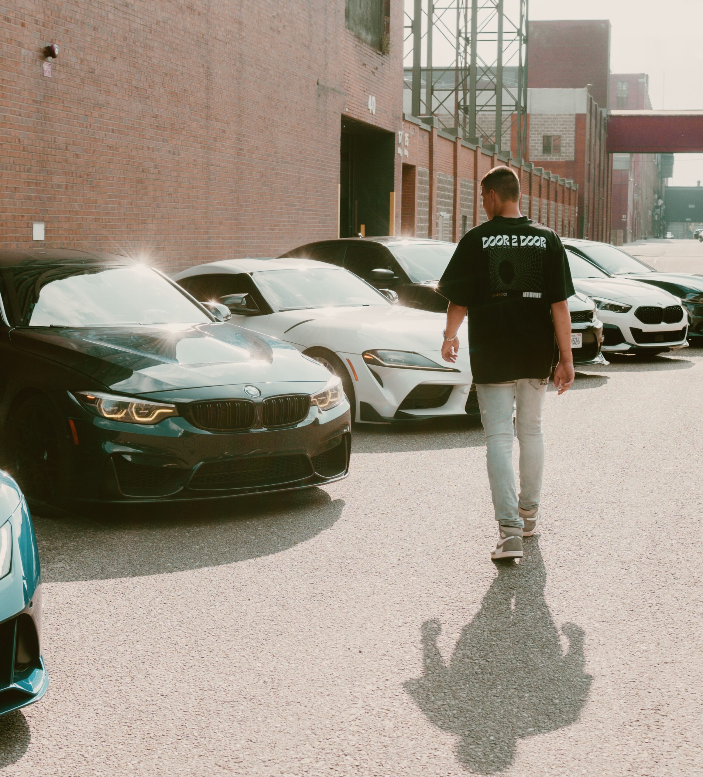 Isaac Welle Success Story