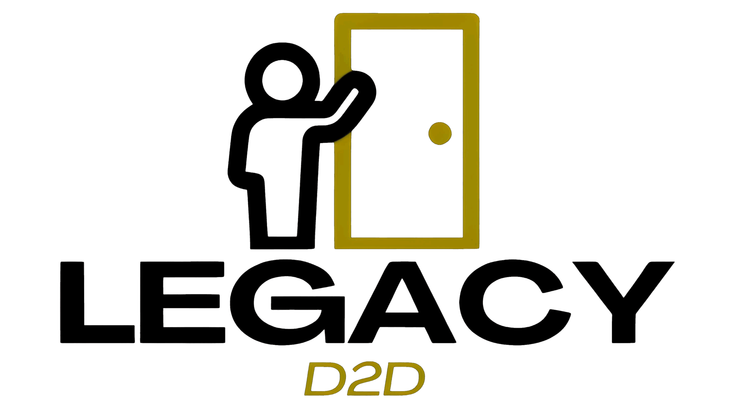 Legacy D2D Logo